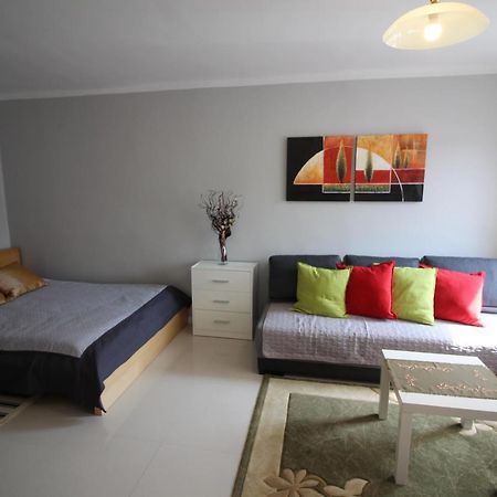 Apartament Pod Jasna Gora Częstochowa Esterno foto